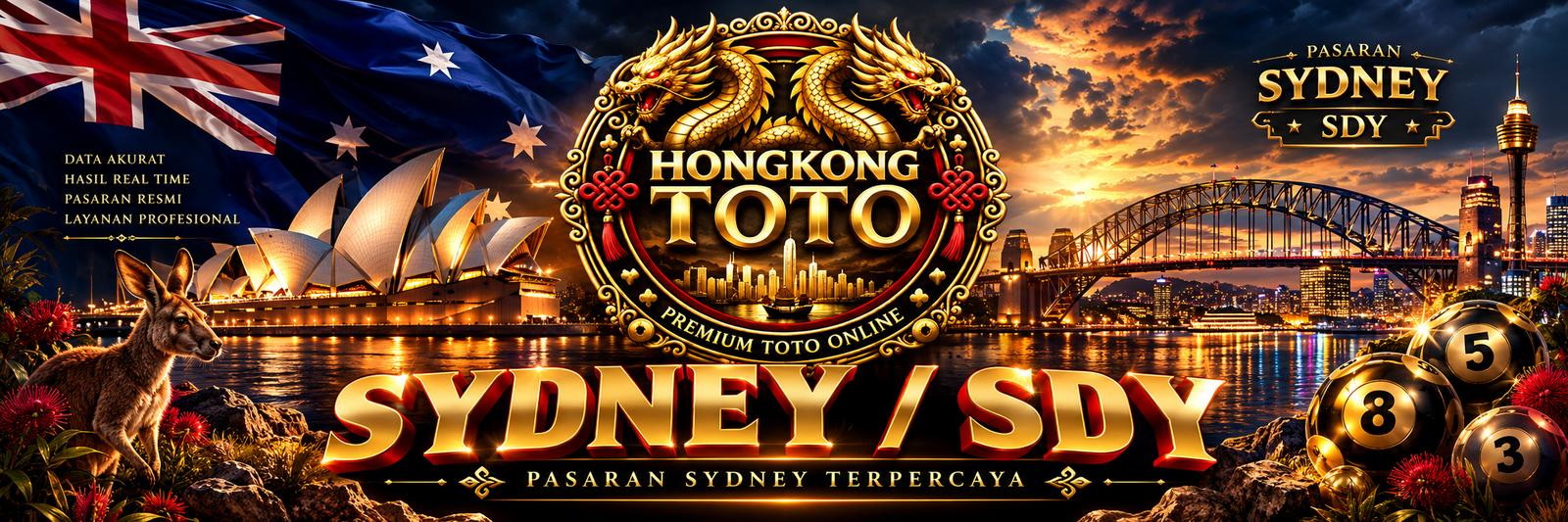 Sydney Lotto Simuk